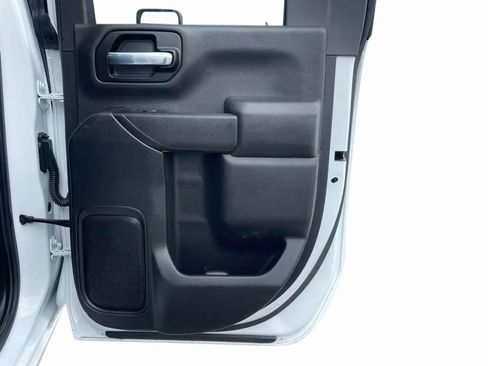 Used 2022 Chevrolet Silverado 2500 W/T w/ WT Convenience Package image 26