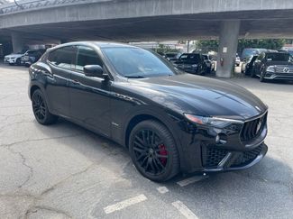 Used 2019 Maserati Levante GranSport AWD/4WD video 2