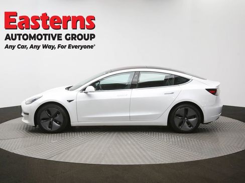 Used 2018 Tesla Model 3 Long Range image 57