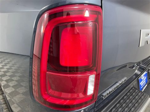 New 2026 RAM 2500 Big Horn image 17