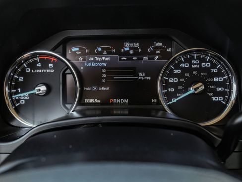 Used 2020 Ford F250 Limited w/ FX4 Off-Road Package image 18