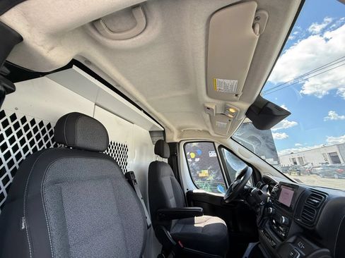 Used 2023 RAM ProMaster 3500 FWD image 57