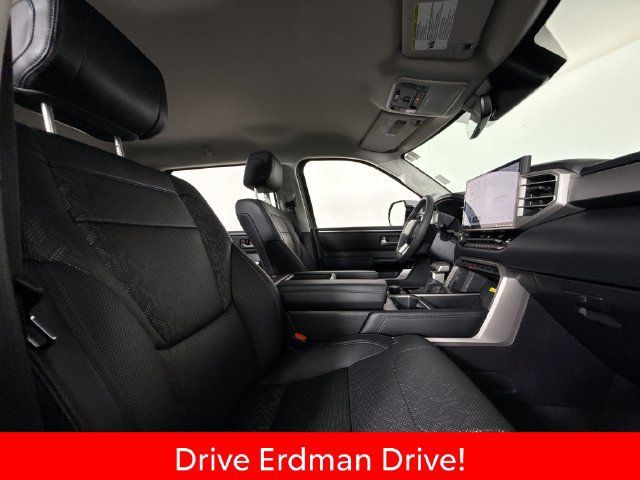 Used 2024 Toyota Tundra Limited w/ Power Package AWD/4WD image 25