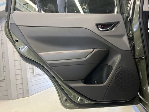 Certified 2026 Subaru Crosstrek 2.5i Limited image 25