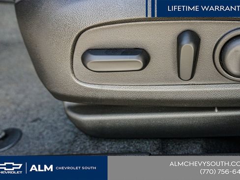 New 2026 Chevrolet Trax RS w/ Sunroof Package image 33