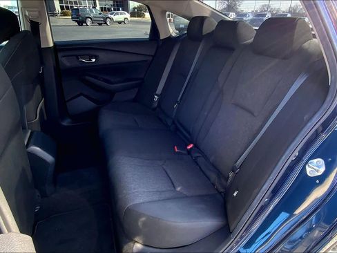 Used 2024 Honda Accord EX image 21