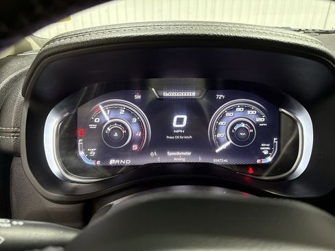 Used 2023 RAM 4500 Laramie AWD/4WD image 11