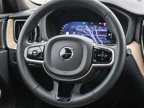 New 2026 Volvo XC60 T8 Plus w/ Climate Package PRO image 17