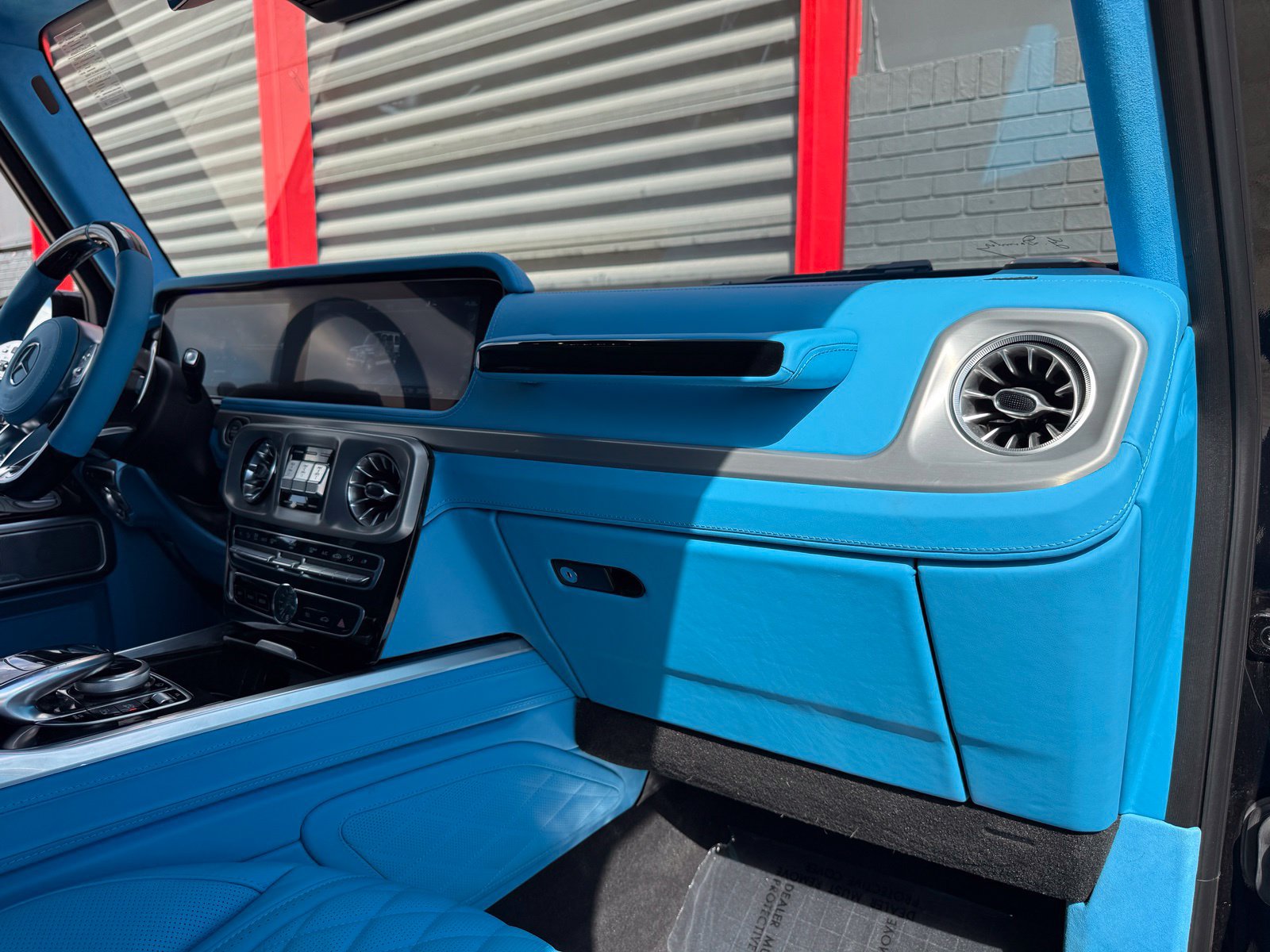 Used 2024 Mercedes-Benz G 63 AMG 4MATIC image 41
