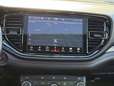 Used 2022 Dodge Durango R/T w/ Trailer Tow Group IV image 10