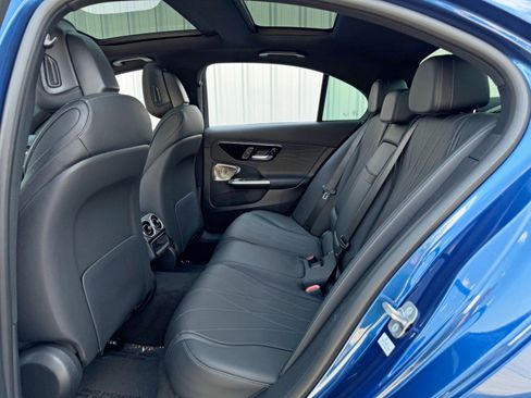 Used 2024 Mercedes-Benz C 36 AMG S image 50