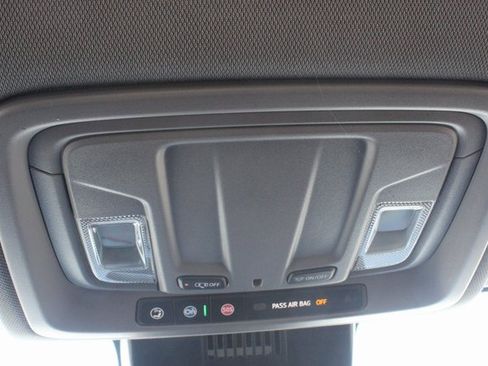 New 2025 GMC Sierra 3500 Pro w/ 1SA Pro Safety Plus Package image 38