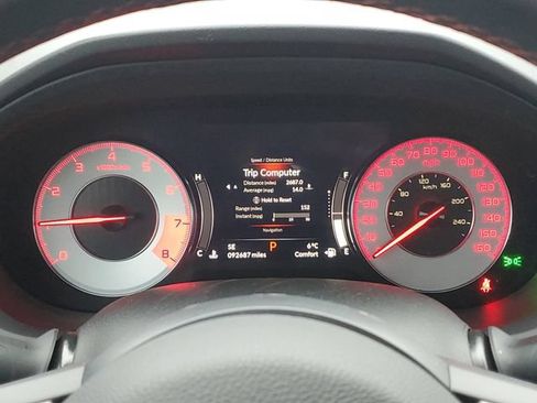 Used 2020 Acura RDX A-Spec AWD/4WD image 24