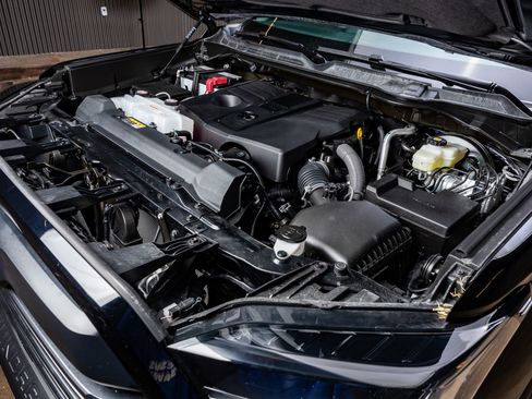 Used 2026 Toyota Tundra SR5 w/ SR5 Convenience Package image 39