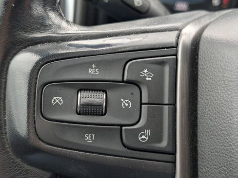 Used 2022 GMC Sierra 2500 Denali w/ Denali Ultimate Package image 20