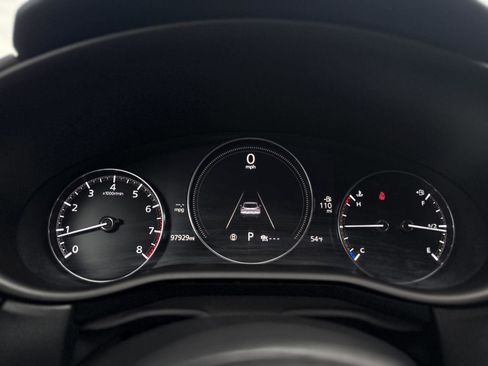 Used 2020 MAZDA CX-30 AWD w/ Select Package image 16