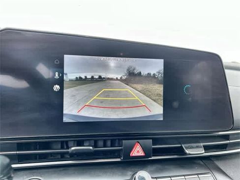 Used 2023 Hyundai Elantra N Line w/ Cargo Package image 26