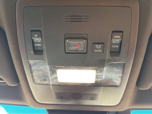 Used 2020 Lexus ES 350 w/ Premium Package FWD image 22