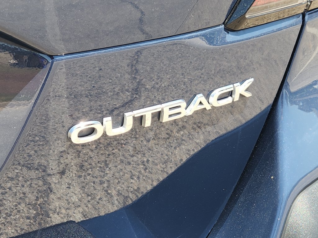 Used 2024 Subaru Outback Limited AWD/4WD image 11