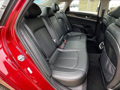 Used 2022 Kia K5 EX FWD image 26