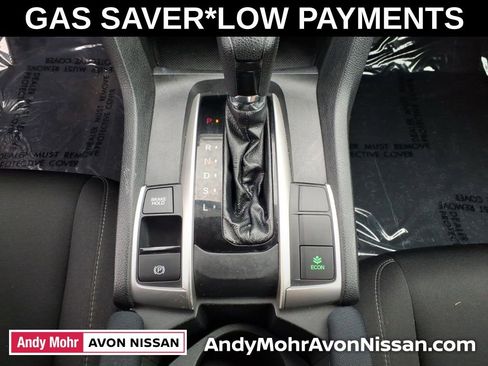 Used 2017 Honda Civic LX image 25