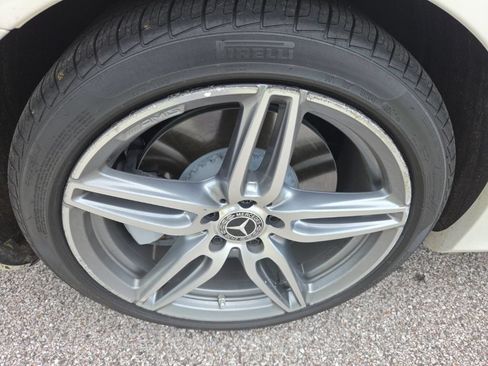Used 2018 Mercedes-Benz E 400 Cabriolet image 9