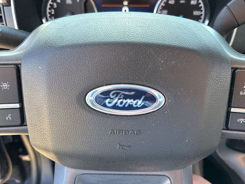 Used 2022 Ford F150 XLT w/ Equipment Group 302A High image 28