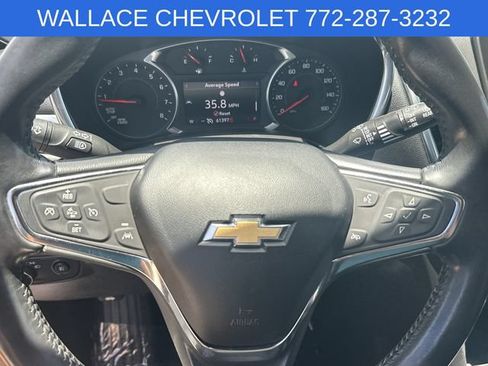 Used 2021 Chevrolet Equinox LT FWD image 15