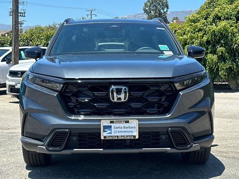 Used 2026 Honda CR-V Sport-L image 9