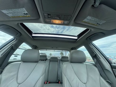 Used 2007 Toyota Camry XLE FWD image 42