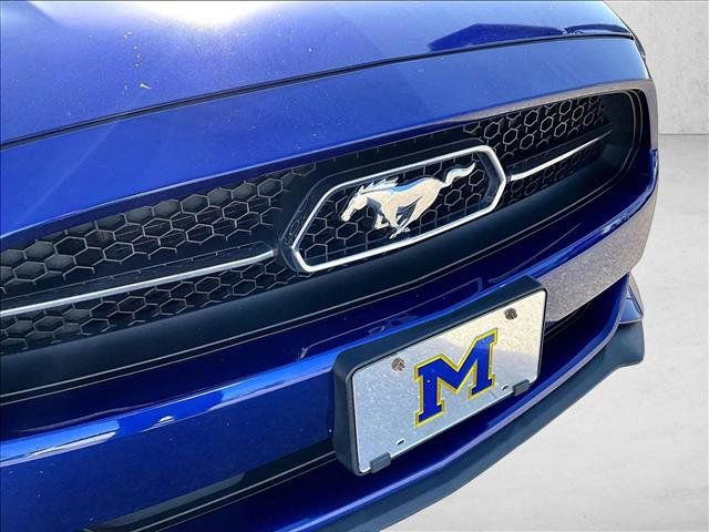 Used 2015 Ford Mustang GT Premium w/ 50 Years Appearance Package RWD image 27