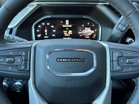 New 2026 GMC Sierra 2500 Denali w/ Max Trailering Package AWD/4WD image 27
