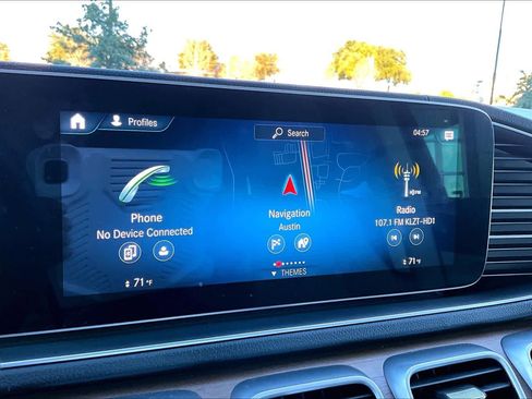 Certified 2023 Mercedes-Benz GLS 450 4MATIC image 34