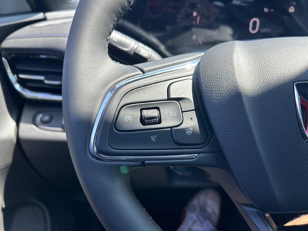 New 2026 Buick Envista Sport Touring w/ Convenience I Package FWD image 20