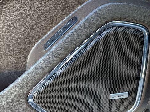 Used 2016 GMC Yukon XL Denali w/ Open Road Package image 14