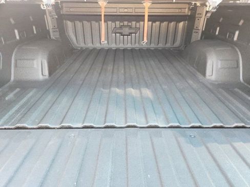 Used 2025 Chevrolet Silverado 1500 High Country w/ High Country Premium Package image 34