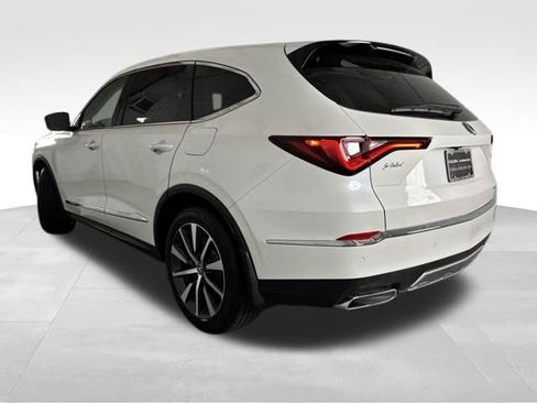 New 2026 Acura MDX w/ Technology Package image 5
