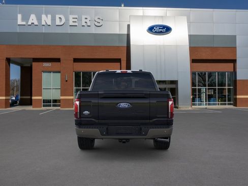 New 2026 Ford F150 King Ranch AWD/4WD image 5