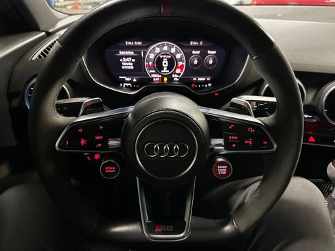 Used 2021 Audi TT RS image 22
