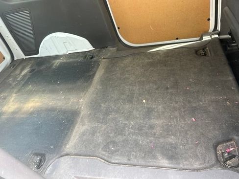Used 2020 Ford Transit Connect XLT FWD image 5