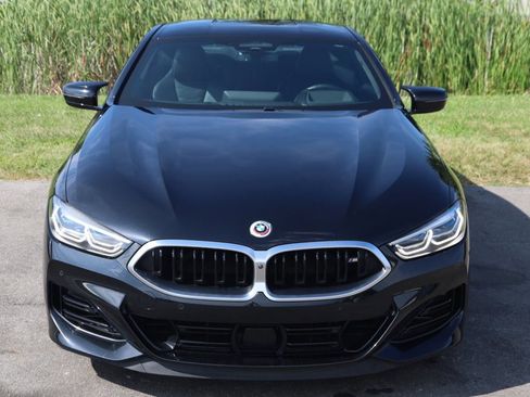 Used 2023 BMW M850i xDrive Coupe image 79