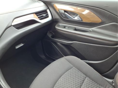 Used 2019 GMC Terrain SLE w/ Driver Convenience Package FWD image 22