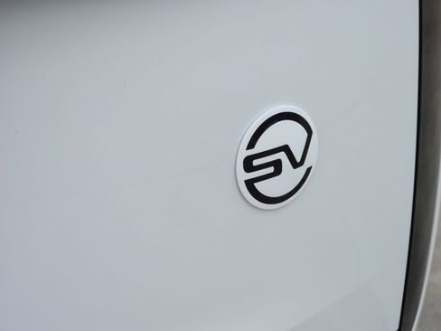 New 2026 Land Rover Range Rover SV image 35
