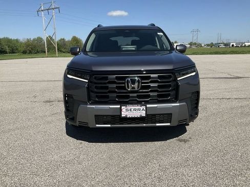 New 2026 Honda Pilot EX-L image 11