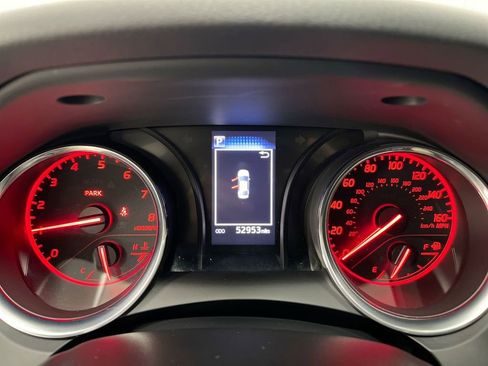 Used 2020 Toyota Camry TRD image 12