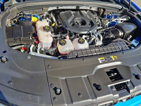 Used 2022 Jeep Grand Cherokee Trailhawk w/ Advanced Protech Group II image 15