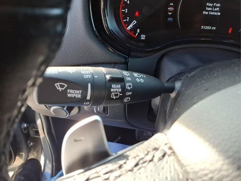 Used 2024 Dodge Durango GT AWD/4WD image 18