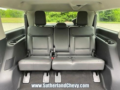 Used 2025 Ford Expedition Max Active AWD/4WD image 45