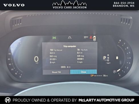 New 2026 Volvo XC60 B5 Plus w/ Protection Package Premier AWD/4WD image 12