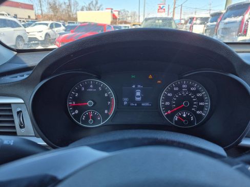 Used 2019 Kia Optima LX image 21